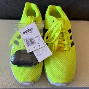 Adidas Torsion Neon Male Sneaker